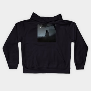 Ghost Story Kids Hoodie